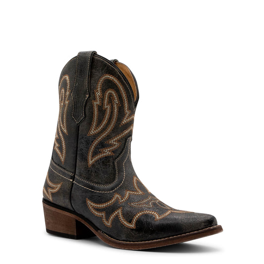 Gail Western Boot