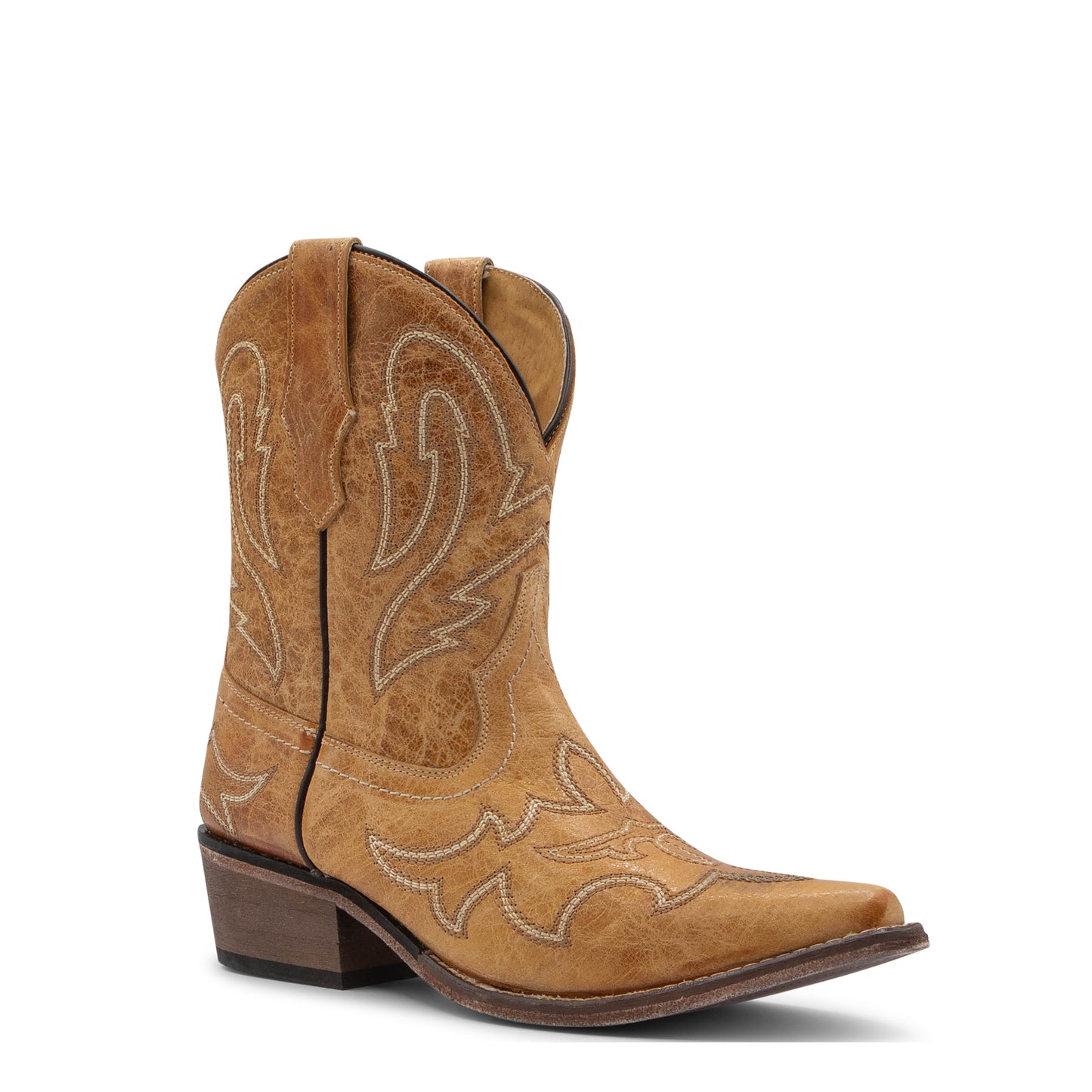 Gail Western Boot