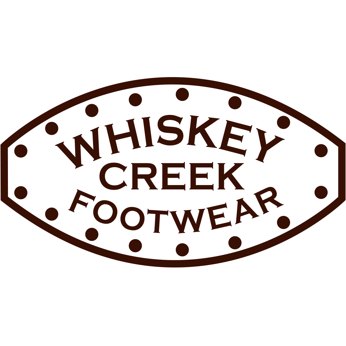 Whiskey Creek Footwear