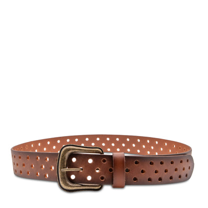 Abby Leather Belt