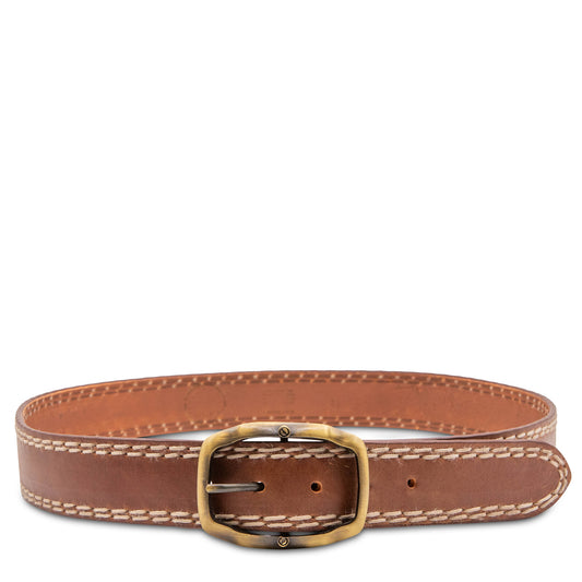 Abilene Leather Belt