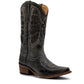 Gigi Western Leather Boot