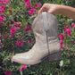 Gail Western Boot