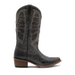 Gigi Western Leather Boot