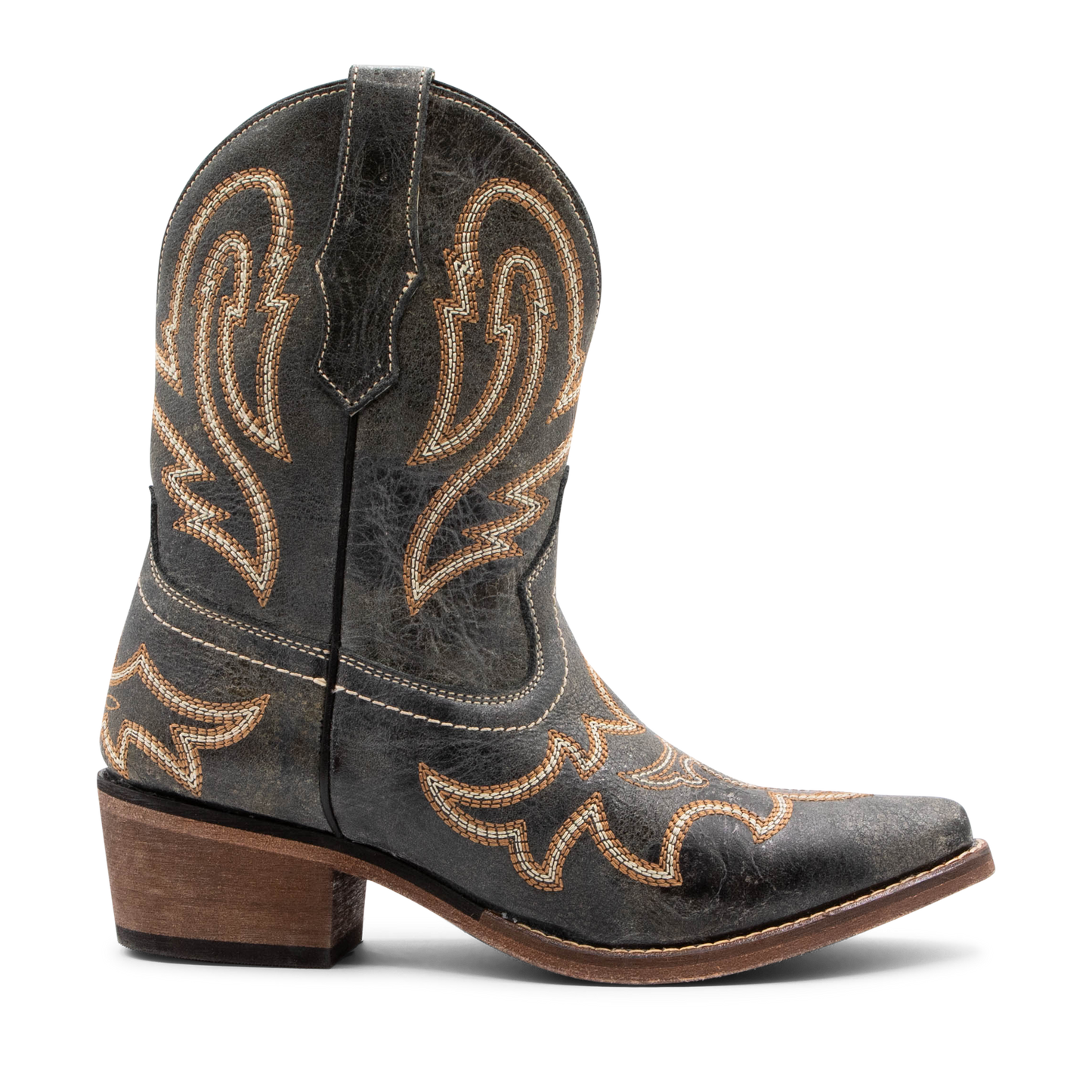 Gail Western Boot