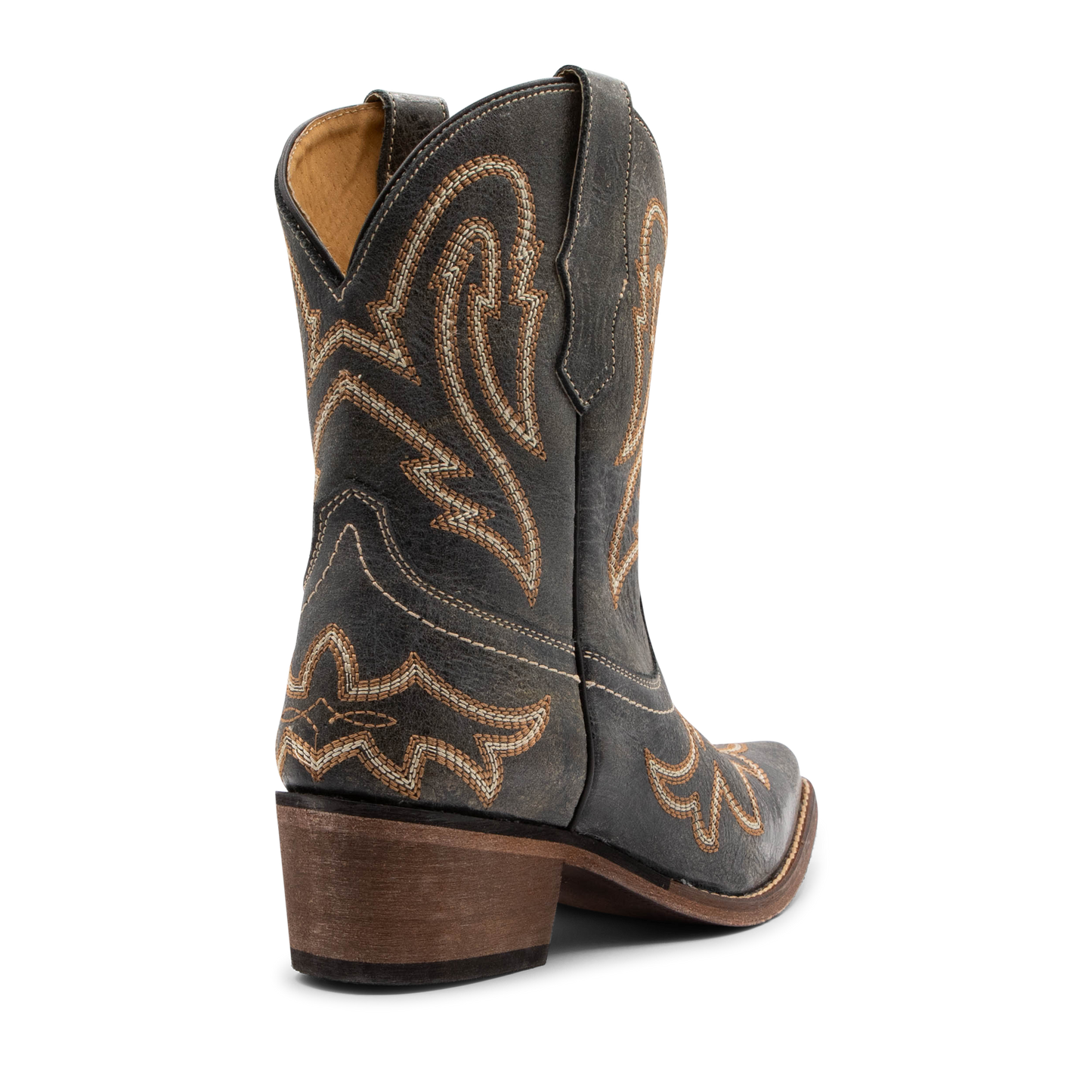 Gail Western Boot