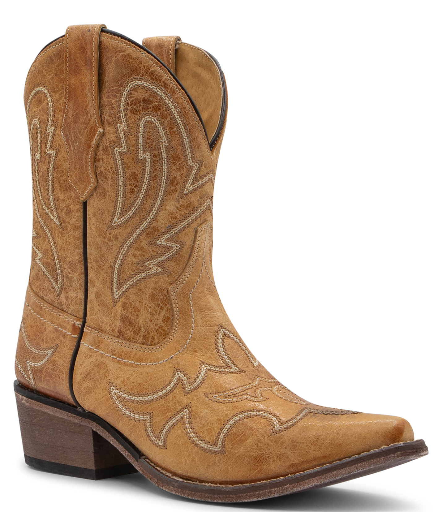 Gail Western Boot