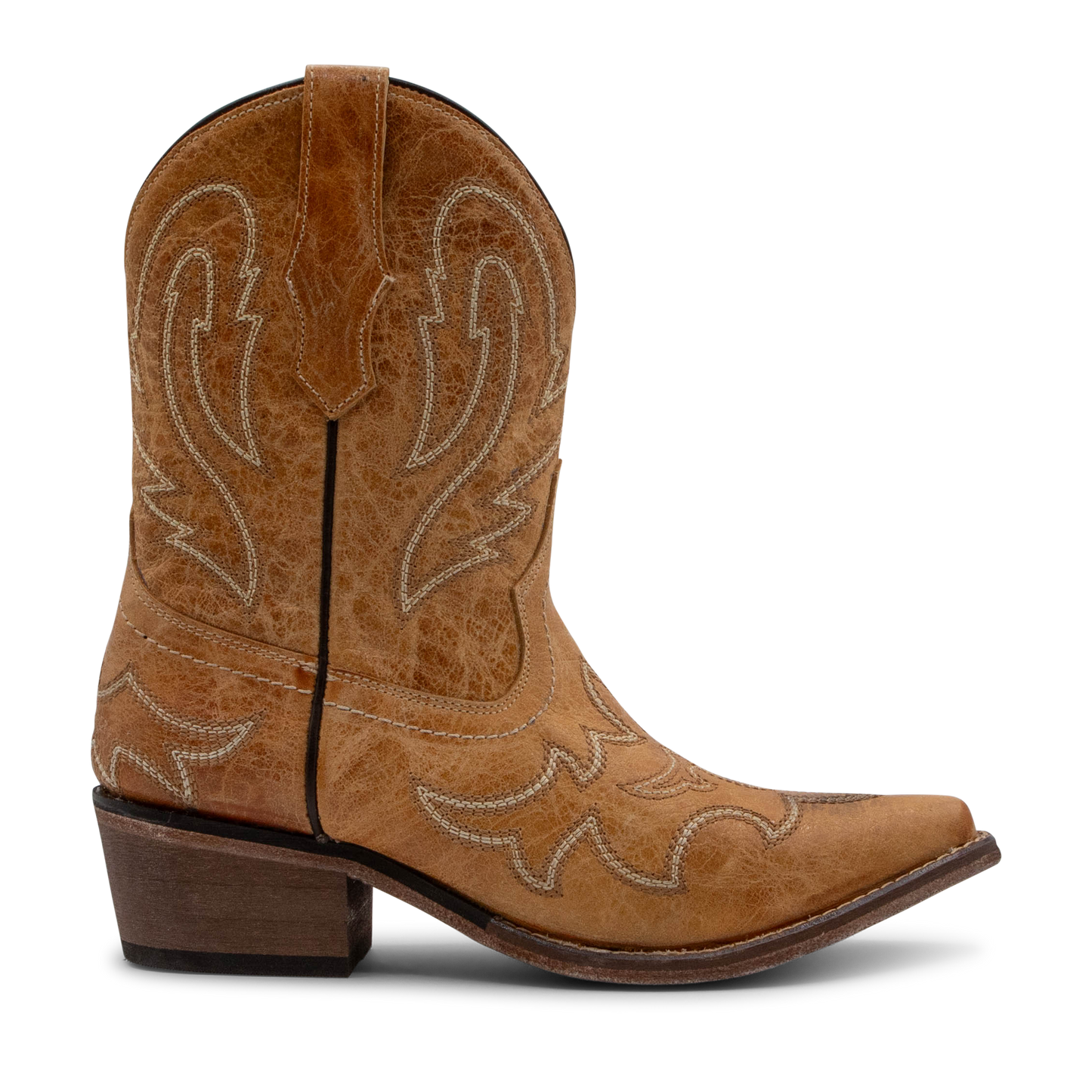 Gail Western Boot