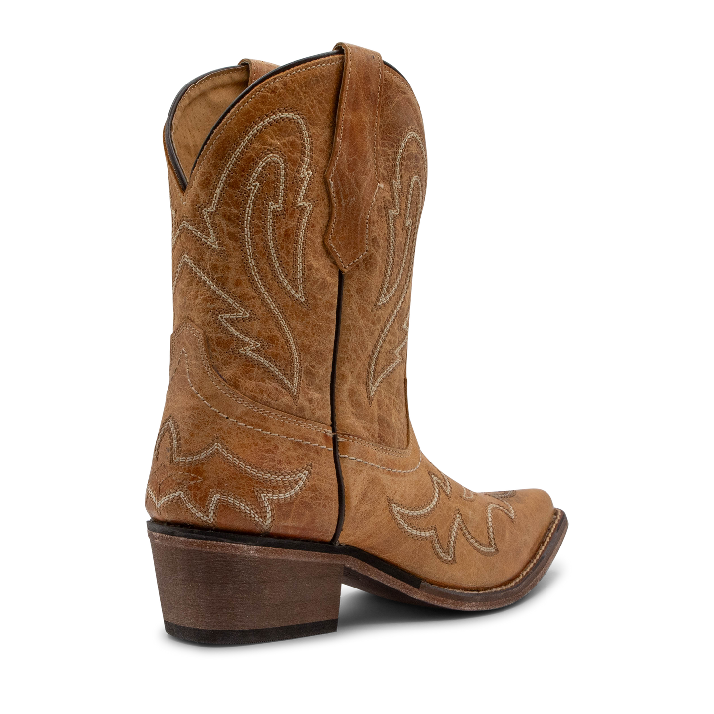 Gail Western Boot