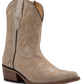 Gail Western Boot