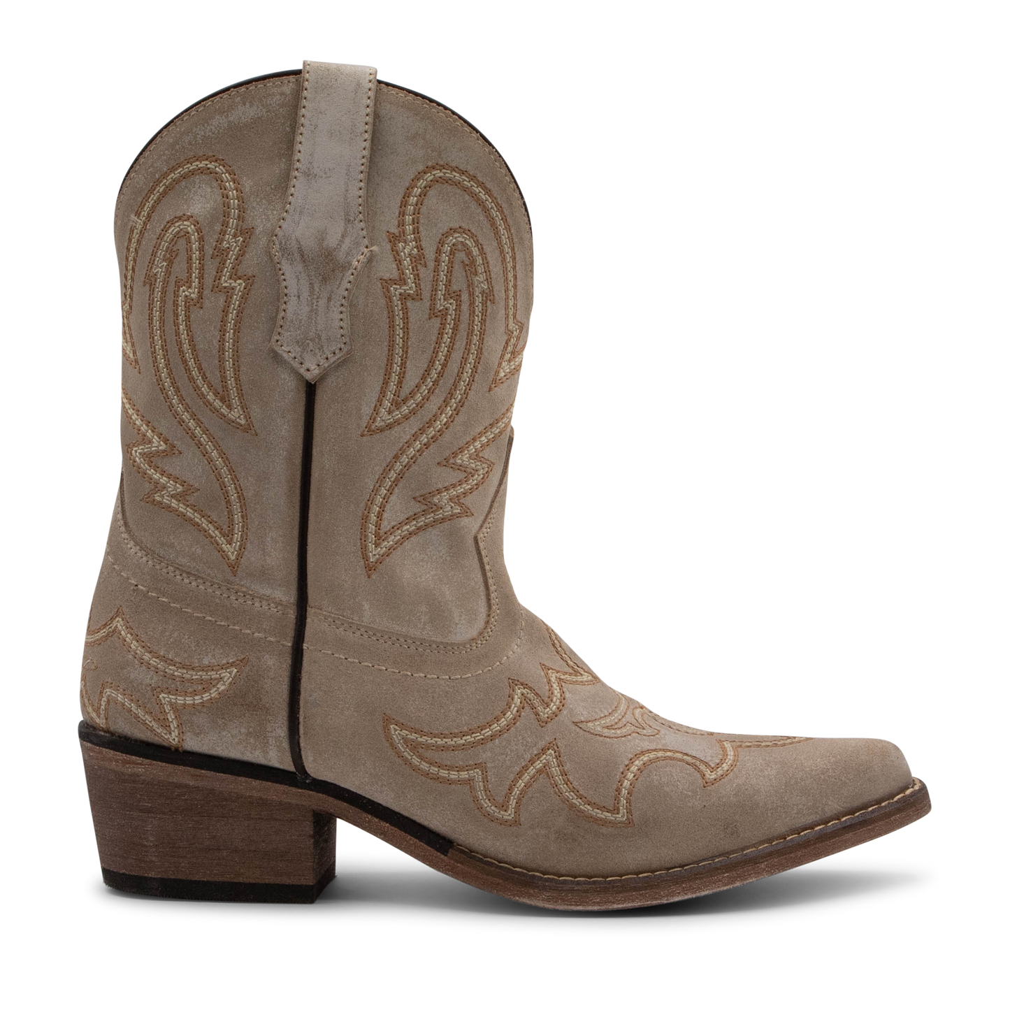 Gail Western Boot