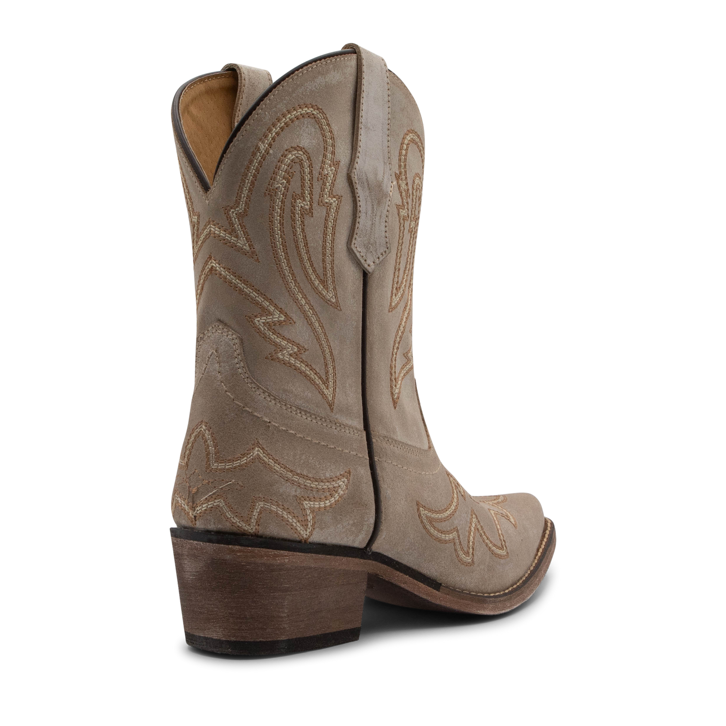 Gail Western Boot